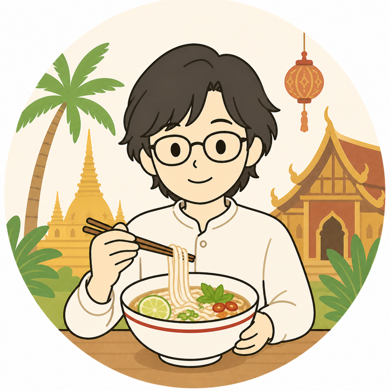 麺麺(ミーミー）