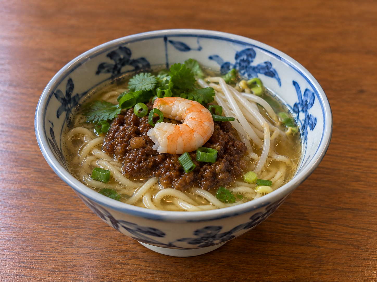 担仔麺