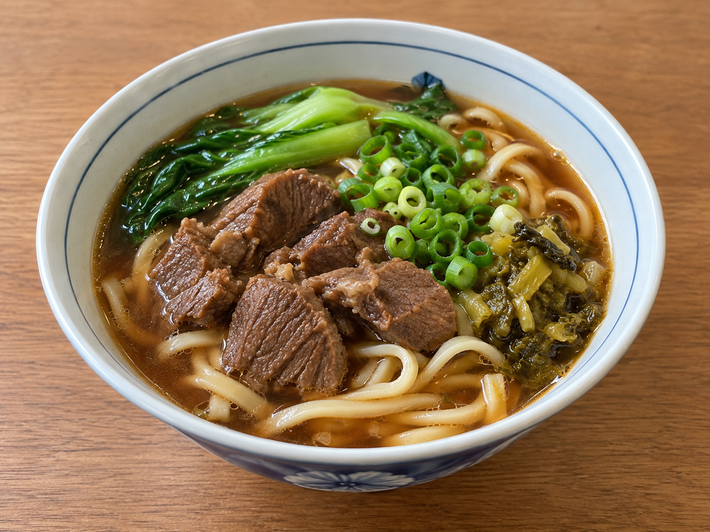 牛肉麺